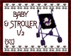 {SCC}Baby & Stroller V2