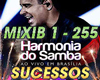 MIX Harmonia do Samba