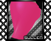 [.s.] Funkies Pink/Blue