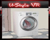 Washing Machine animated