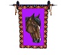 Horse Banner