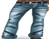 {HC}Blue Jeans