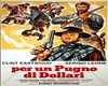 Per un pugno di dollari