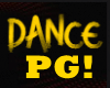 Dance PG