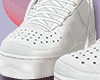 死 Full White