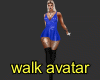 sw Sexy Walking Avatar