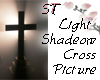 ST} LightShadeow Cross