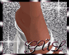 wHİTE Heels