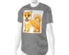 Dog Shirt U