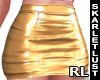 ` GoldDigger Skirt RL