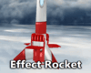 Effect Rocket Animated
