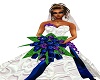 Wedding Bouquet w/triggr