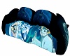 pokemon sofa aquana