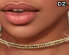 D. Golden Choker!