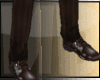 [MB] Brown Suit