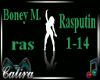 Rasputin - Boney M.