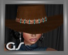 GS Cowgirl Hat