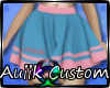 Custom| Luna Skirt
