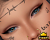 No Eyebrows