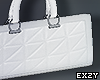 Handbag White <