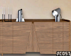 Sideboard Table