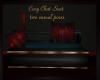 ~SE~Cozy Chat Seating