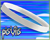 Mason Choker - White
