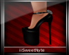 !SN! Passion Heels 