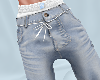 String Jeans