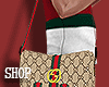 GUCCI  BAG