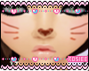❥ Kitty Face Brown
