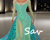 Ariel Gown