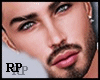>Head Realistic Beard II