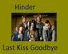 Hinder