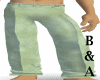 [BA] Sage Dress Pants