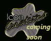 Icon patton Leather