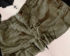Micro skirt