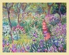 Monet-Gardens