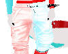 july 2 toned pants