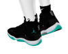Venjii Teal 11's
