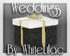 WL~BWG Wedding Gifts