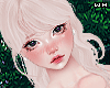w. Zooey Blonde