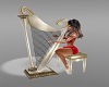 ~SR~ Harp Animated