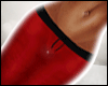 # PJ bottoms | red v1