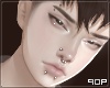 ✧. isaac MH III [HAWK]