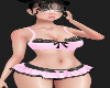LiL Lolitta Pink GA