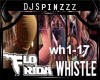 Flo Rida Whistle