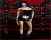 (mmv)Gothic Pucca