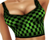 *TANKZ- GREEN*