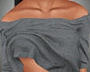 Ola Grey Top